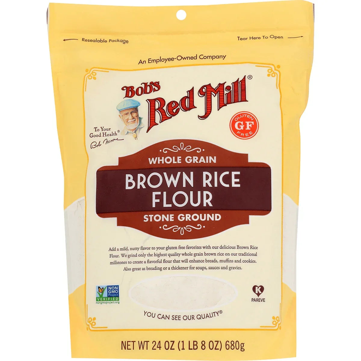 Flour