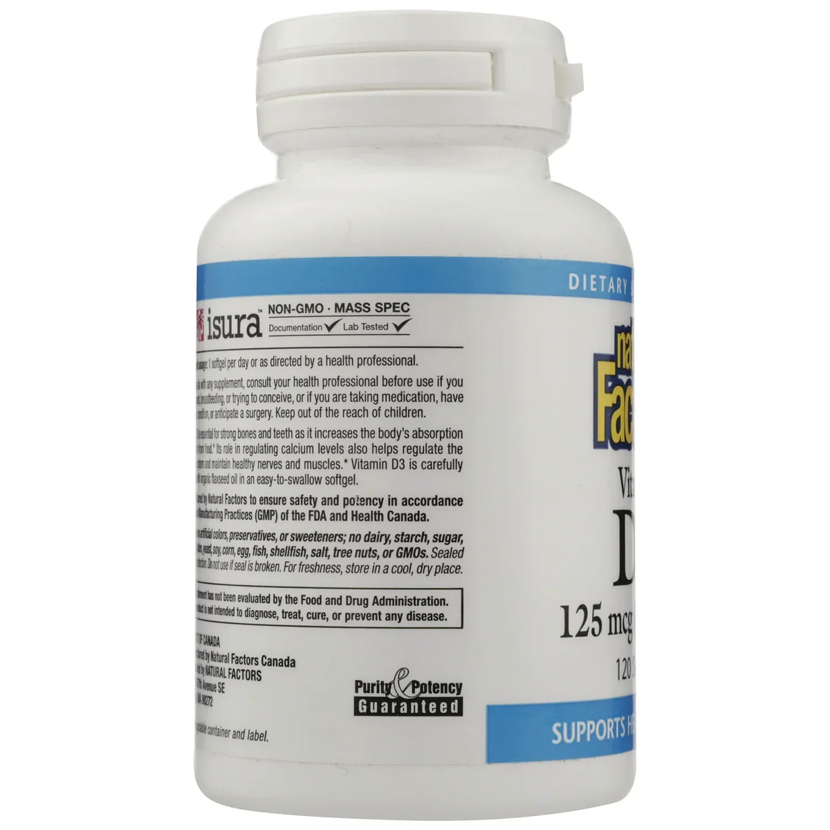 Vitamin D3