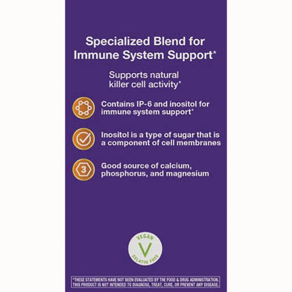 Cell Forte IP-6 & Inositol