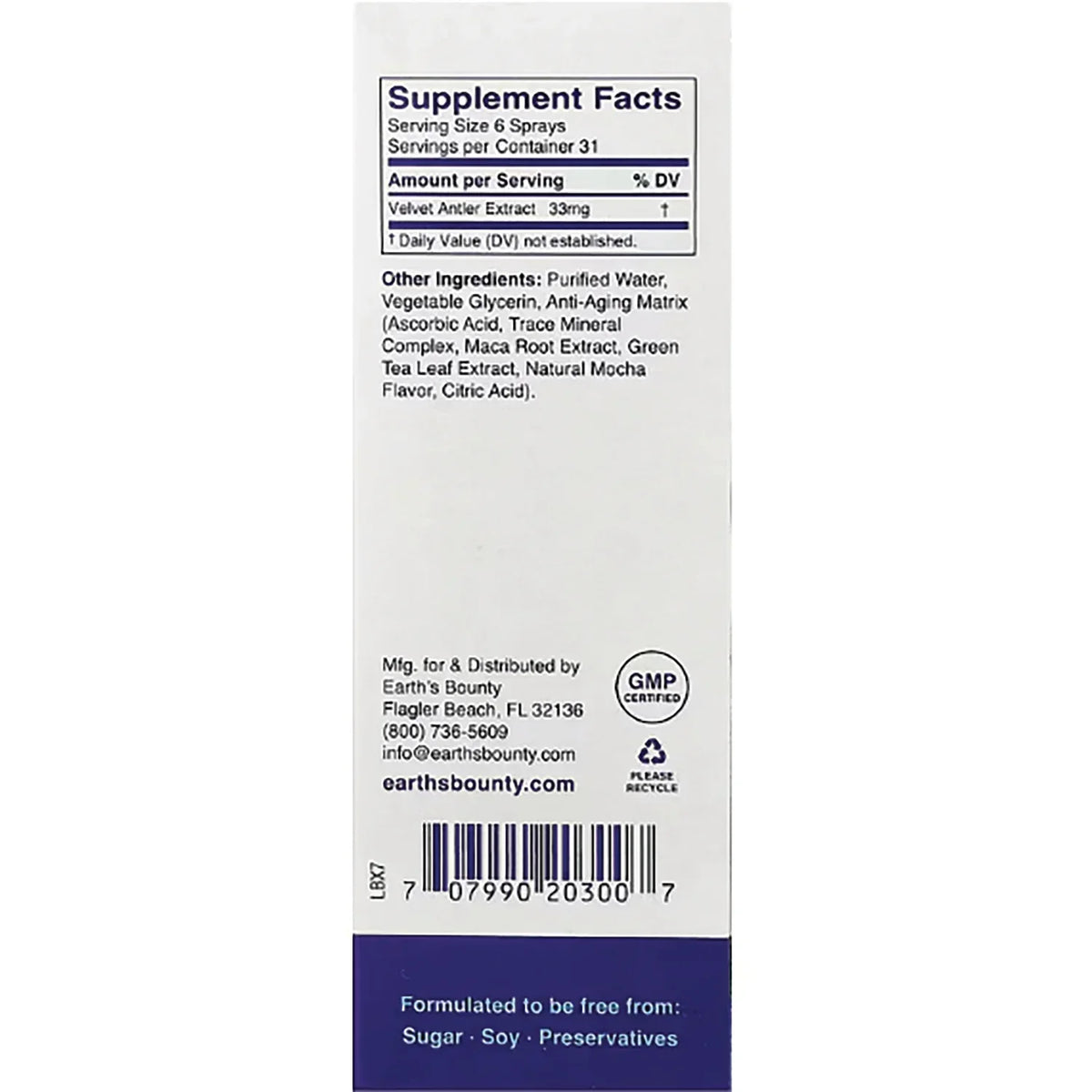 Longevitrol