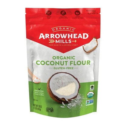 Organic Flour