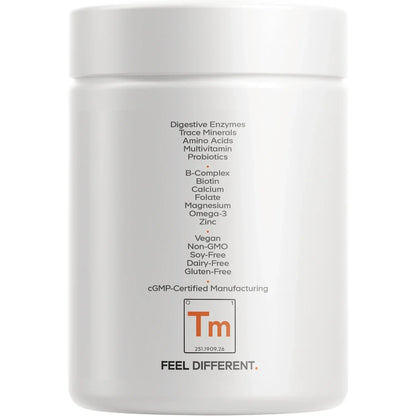 Teen Fermented Multivitamin+