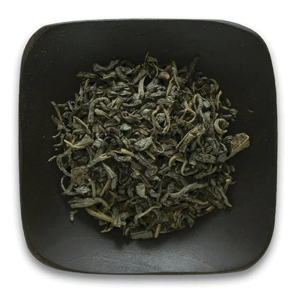 Organic Green Tea