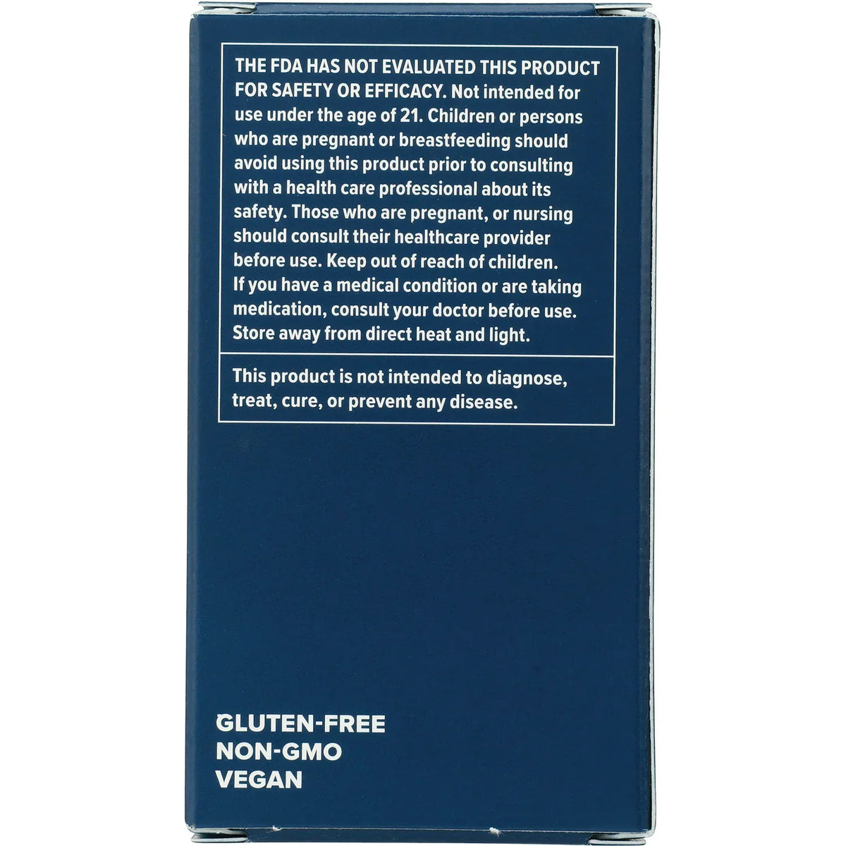 Daily Balance CBD Softgels