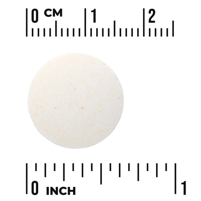 Zinc & C Lozenges - Orange & Lemon Flavor