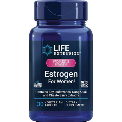 Estrogen For Women