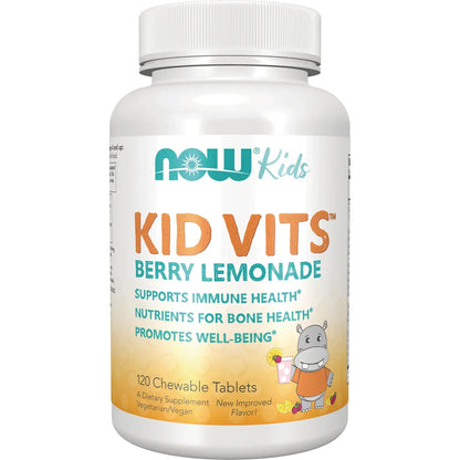 Kid Vits - Berry Lemonade