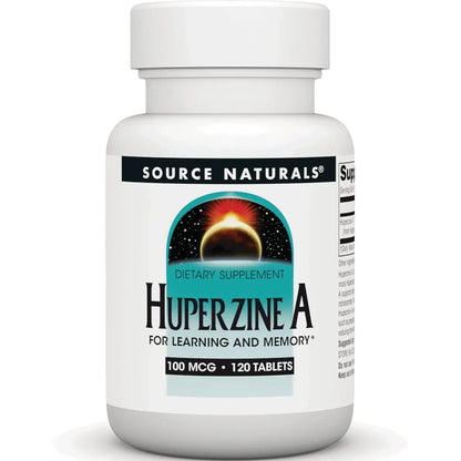 Huperzine A
