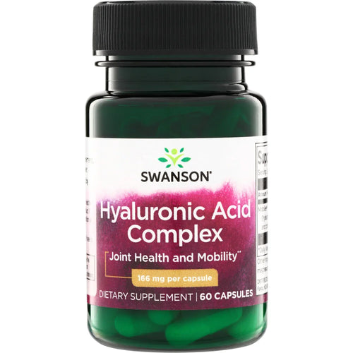 Hyaluronic Acid Complex