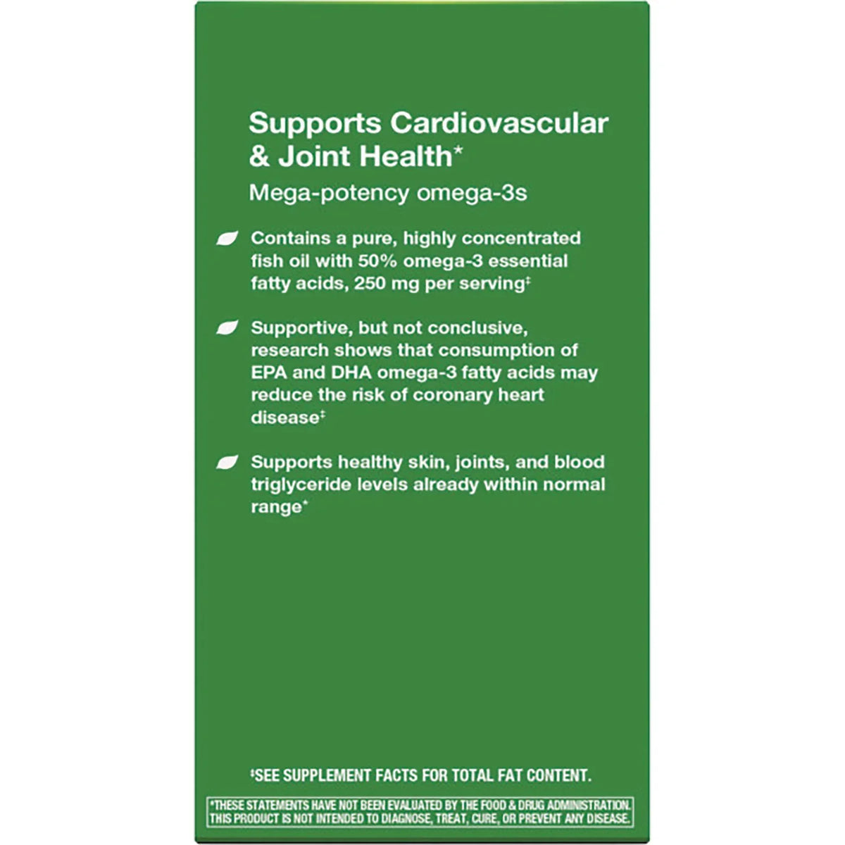 Fisol Fish Oil