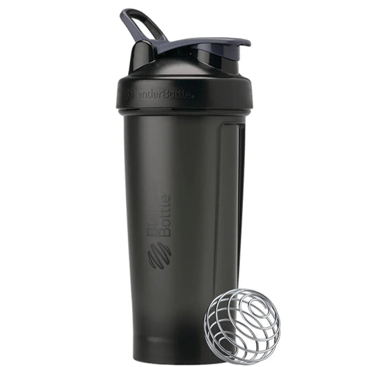 Blender Bottle Classic 28oz Full Black