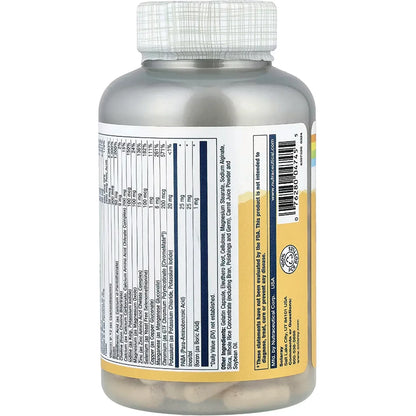 Iron Free Twice Daily Multi Energy Multi-Vita-Min