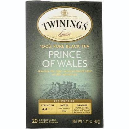Black Tea