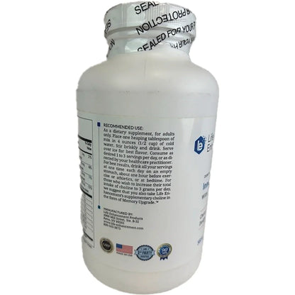 InnerPower with Xylitol - Citrus Cherry