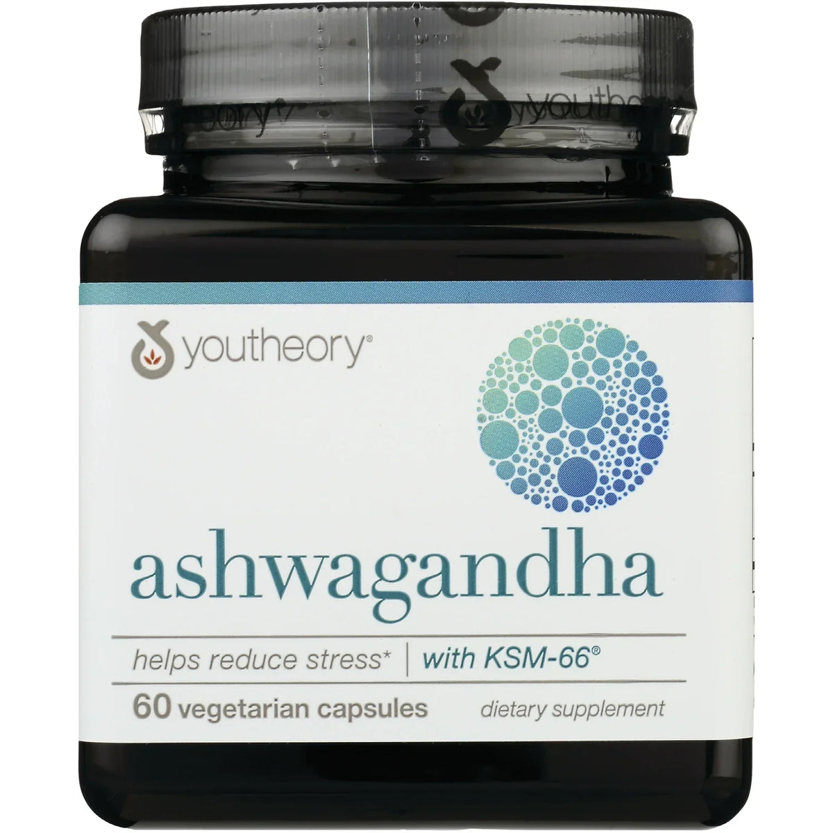 Ashwagandha with KSM-66