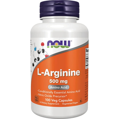 L-Arginine