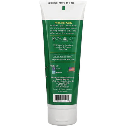Aloe Vera Gelly - Unscented