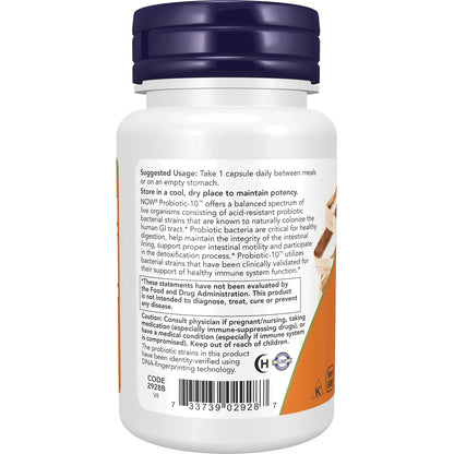 Probiotic-10 50 Billion