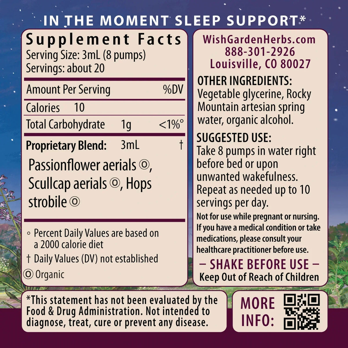 Sleepy Nights