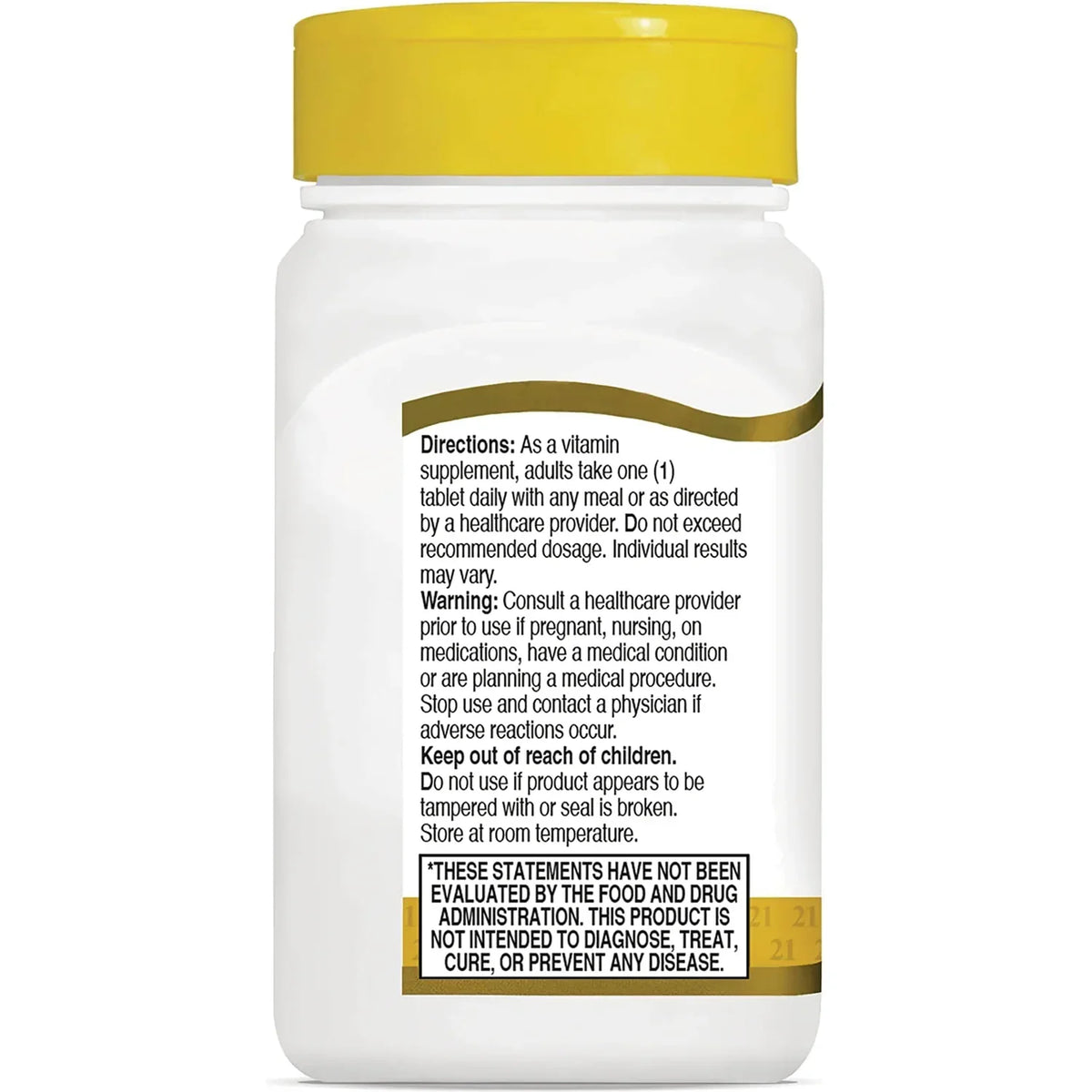 Prolonged Release Vitamin B-12
