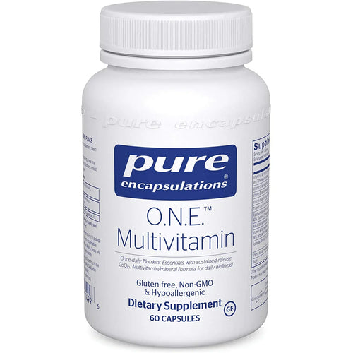 O.N.E. Multivitamin
