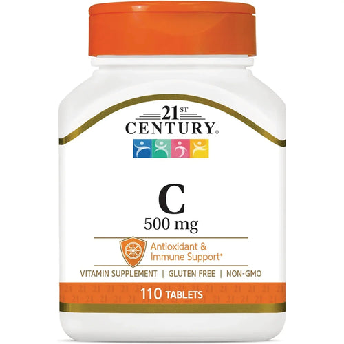 Vitamin C