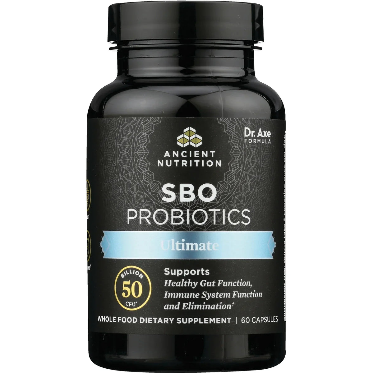 SBO Probiotics Ultimate