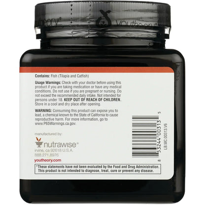 Marine Collagen