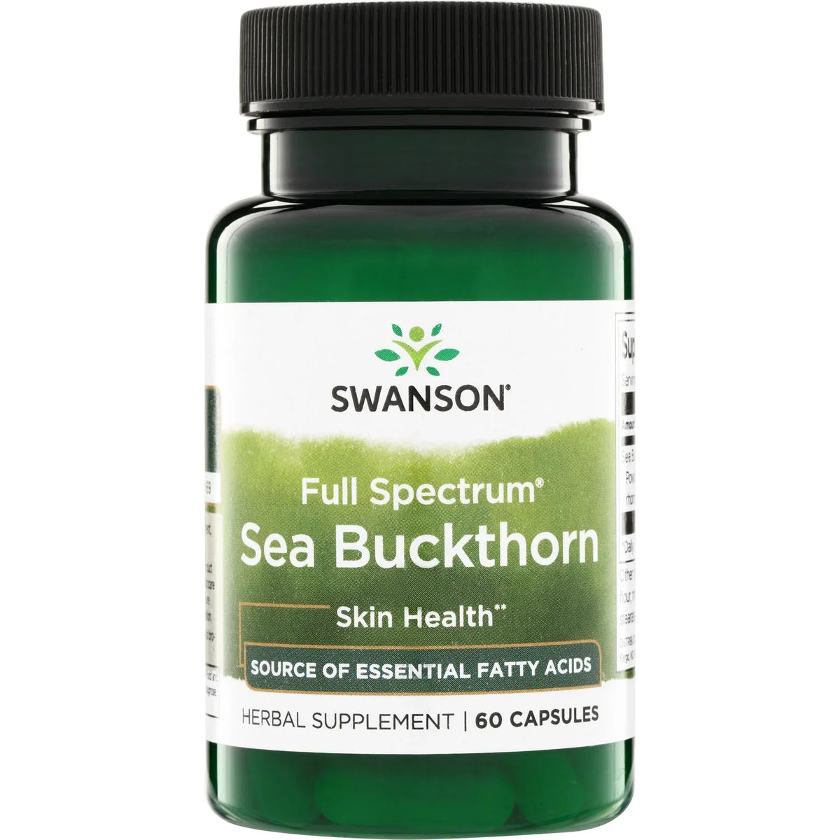Full Spectrum Sea Buckthorn