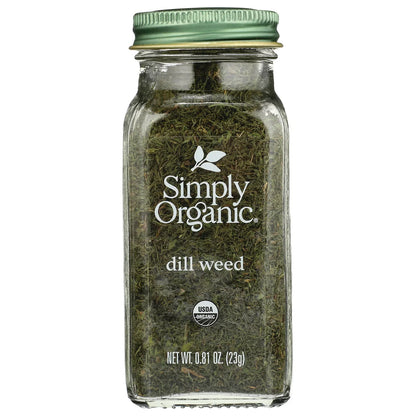Dill Weed