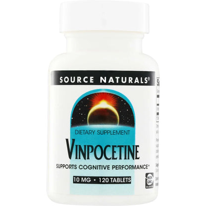 Vinpocetine