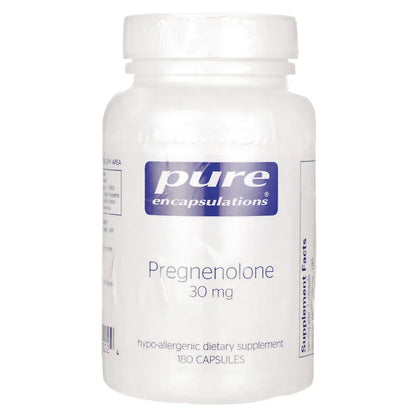 Pregnenolone