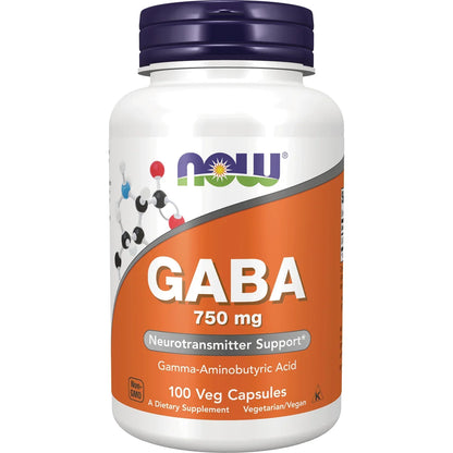 GABA 750 mg