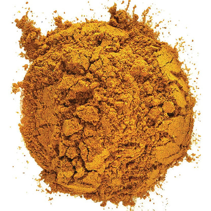 Curry Powder Organic