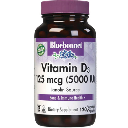 Vitamin D3