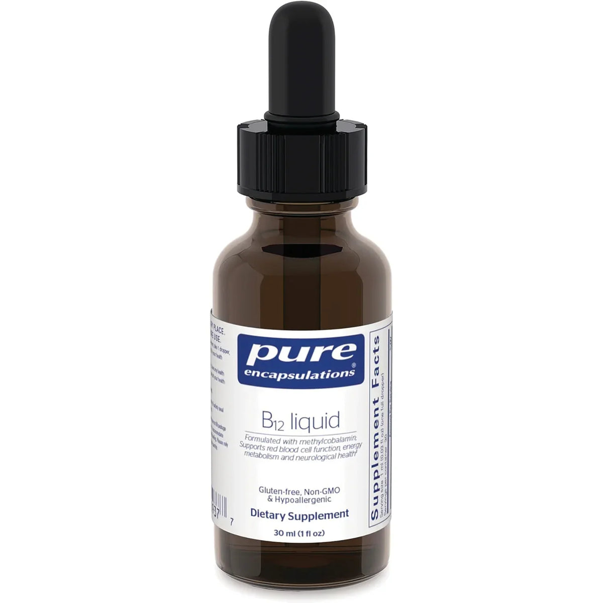 B12 Liquid