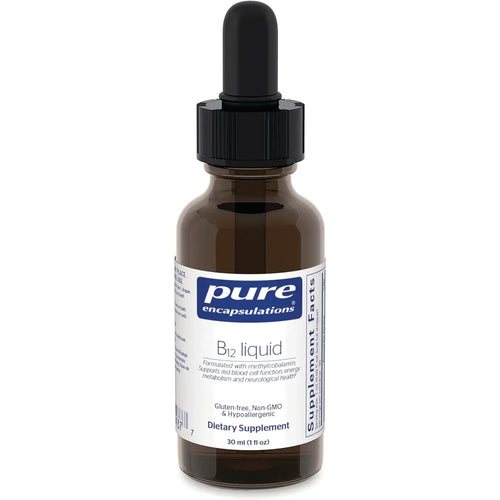 B12 Liquid