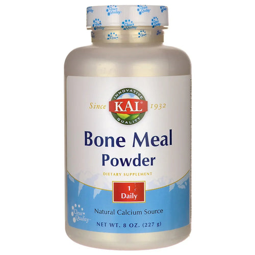 Bone Meal Powder