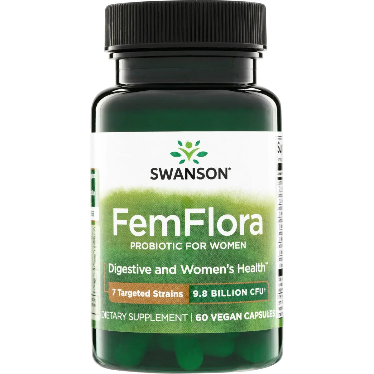 FemFlora Probiotic for Women