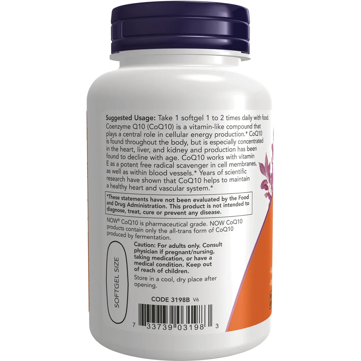 CoQ10