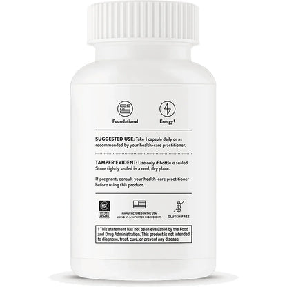Iron Bisglycinate