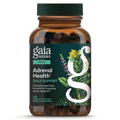 Adrenal Health Daily Support