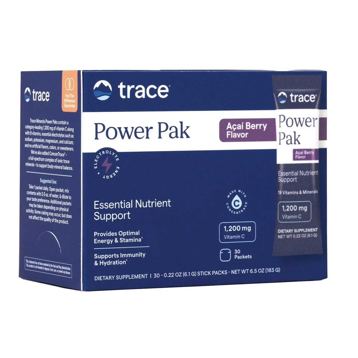 Power Pak