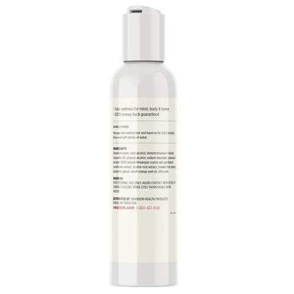 Himalayan Crystal Salt Conditioner