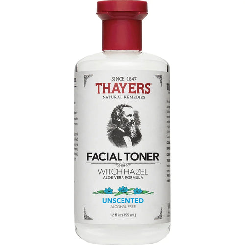 Facial Toner - Unscented