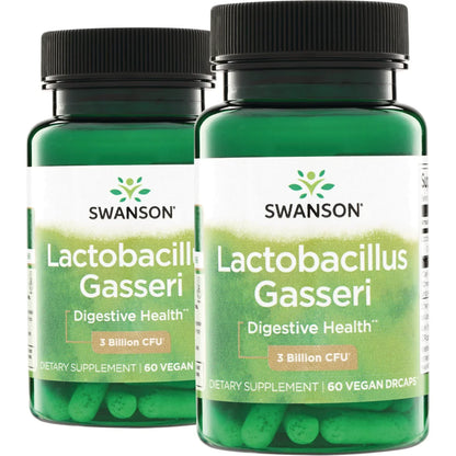 Lactobacillus Gasseri
