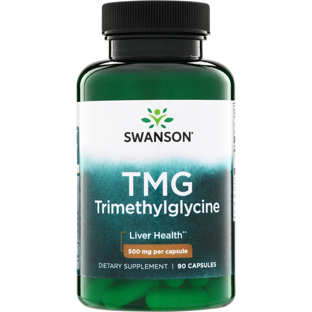 TMG Trimethylglycine