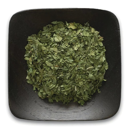 Organic Parsley Leaf Flakes