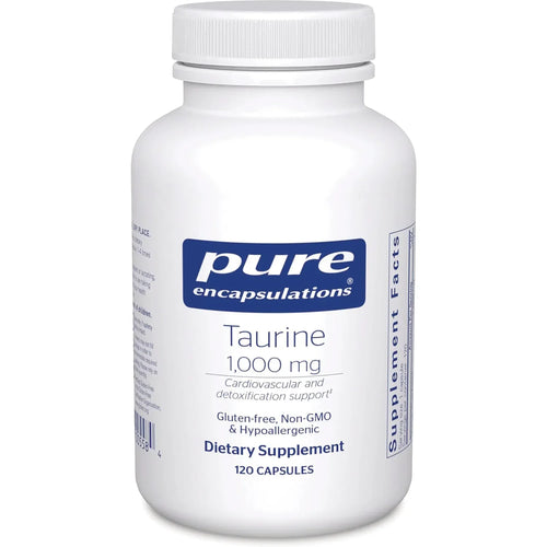 Taurine