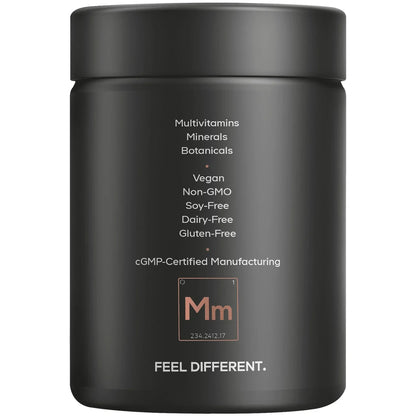 Men's Multivitamin 50+